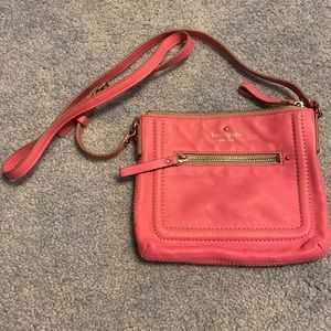 Kate spade crossbody